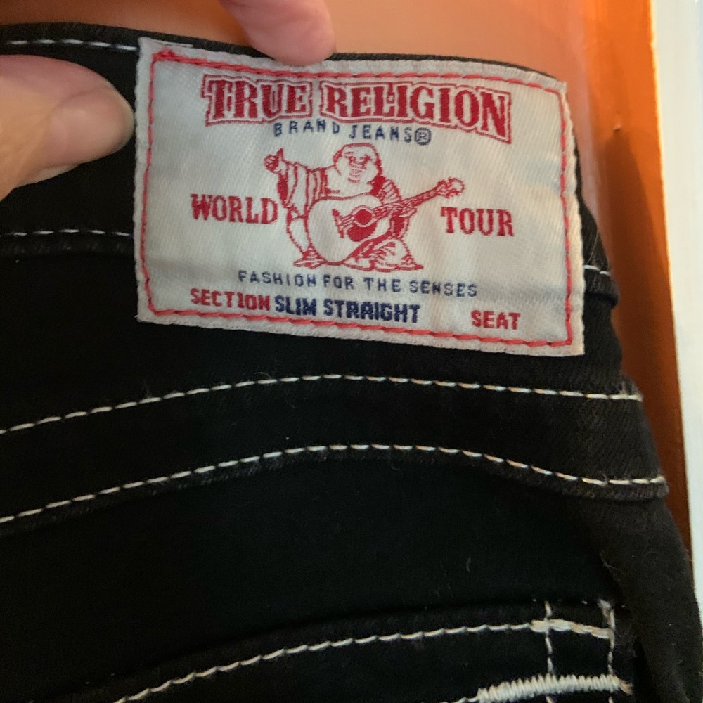 True Religion ladies jeans nwot